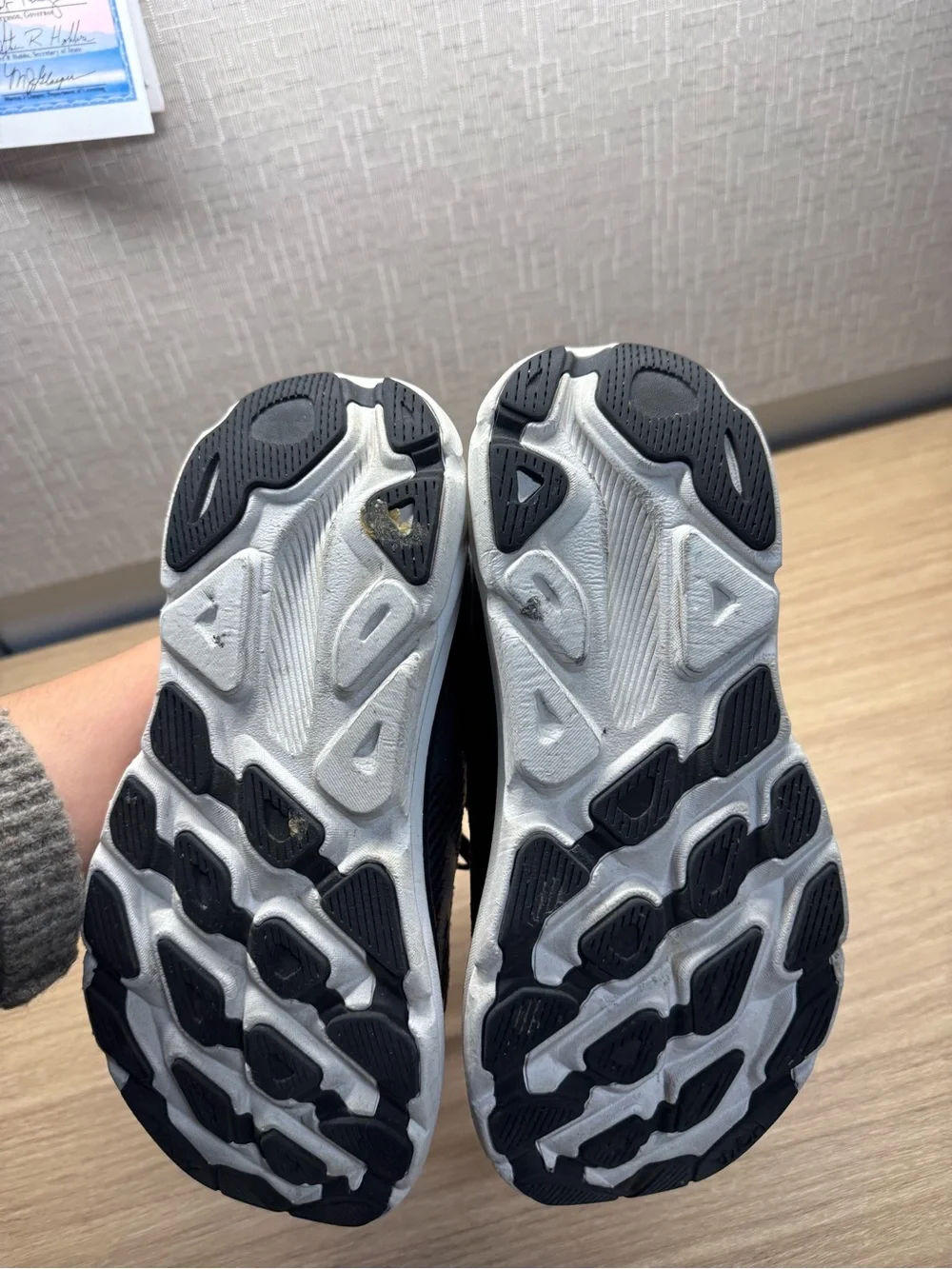 Hoka lightweight men